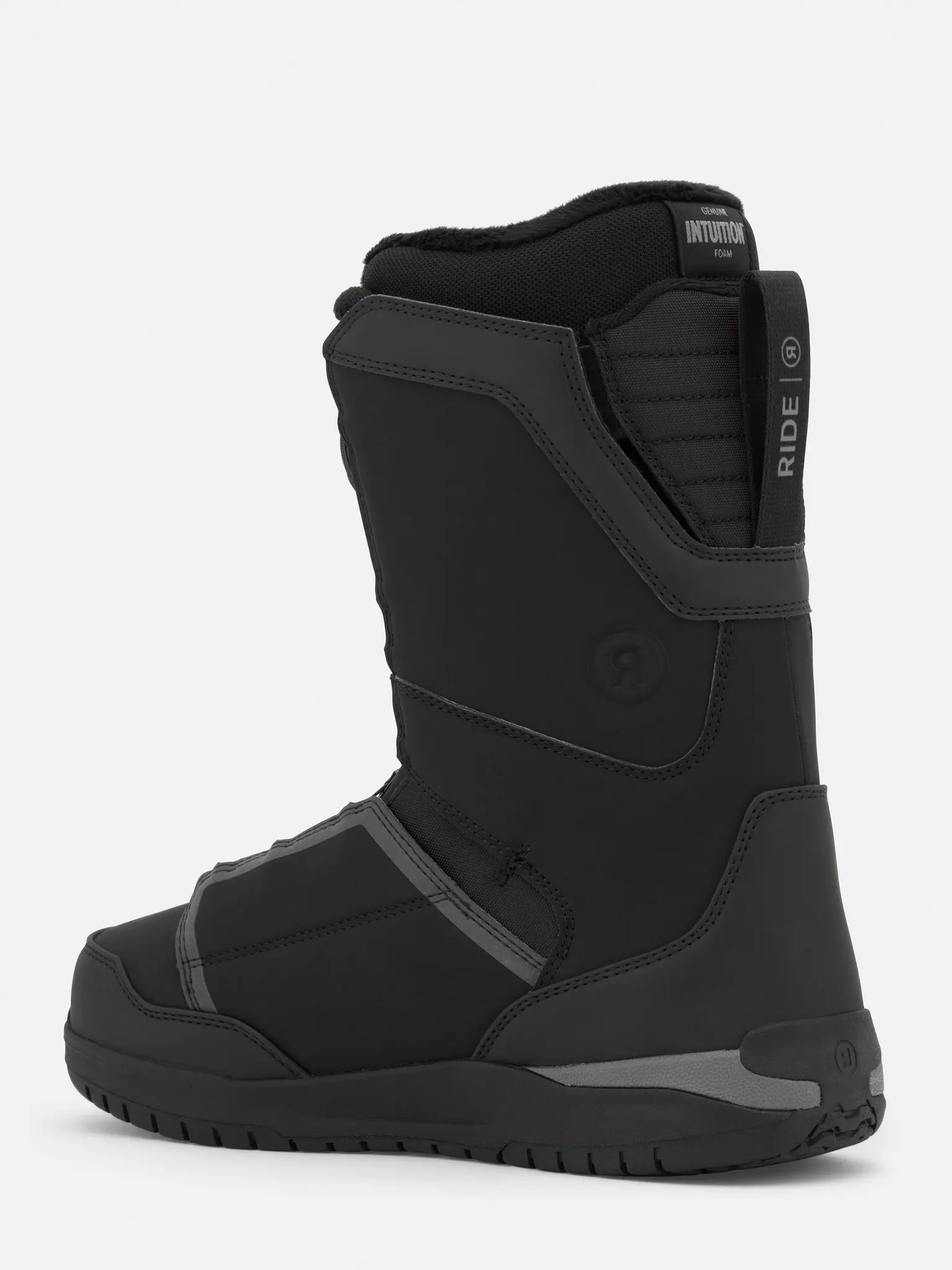 Ride Snowboards Ride Men's Deadbolt Zonal Snowboard Boots