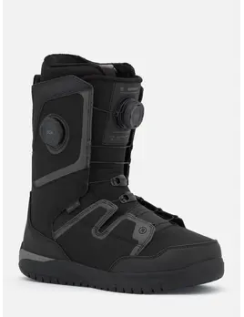 Ride Snowboards Ride Men's Deadbolt Zonal Snowboard Boots
