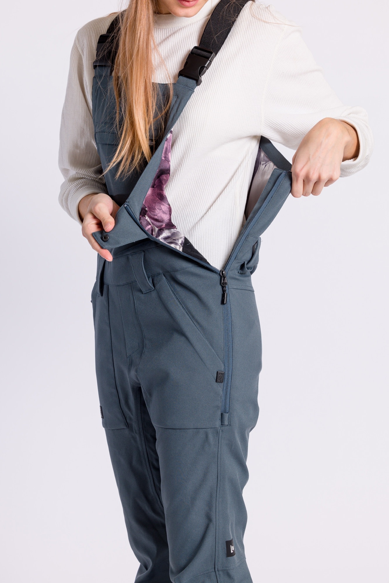 L1 L1 Women's Loretta Overall Bib Pant (24/25)