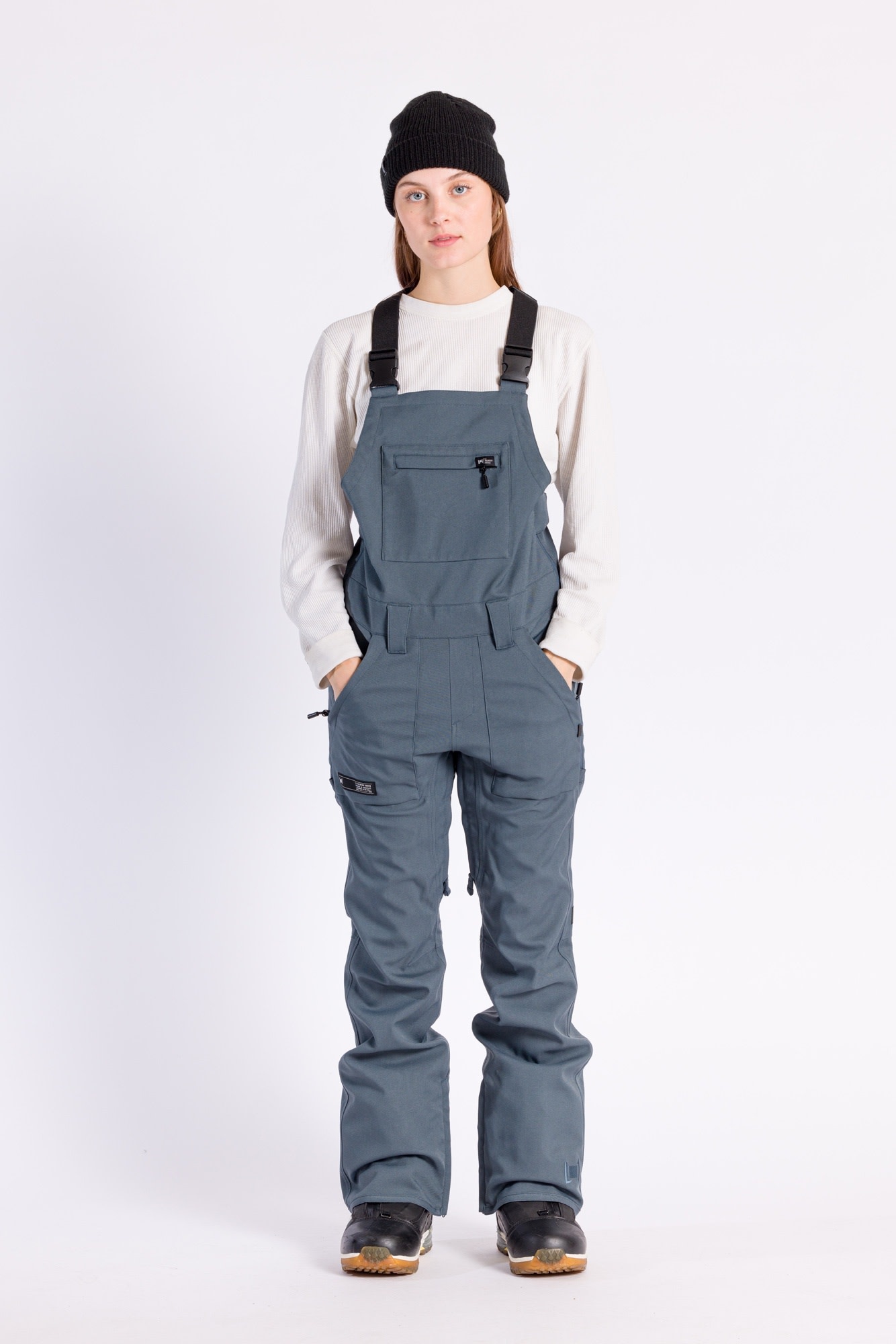 L1 L1 Women's Loretta Overall Bib Pant (24/25)