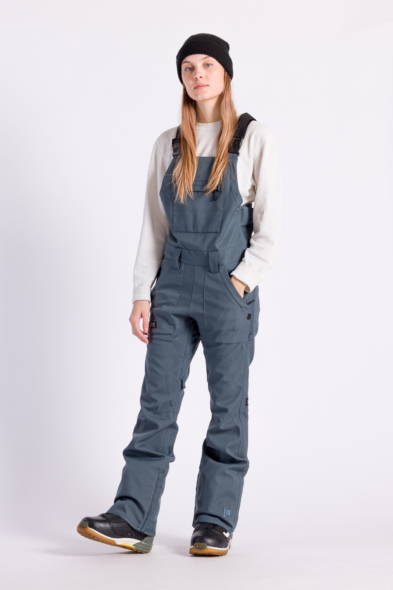 L1 L1 Women's Loretta Overall Bib Pant (24/25)