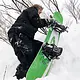 GNU GNU Men's Wagyu Snowboards GNU GNU Men's Wagyu Snowboards