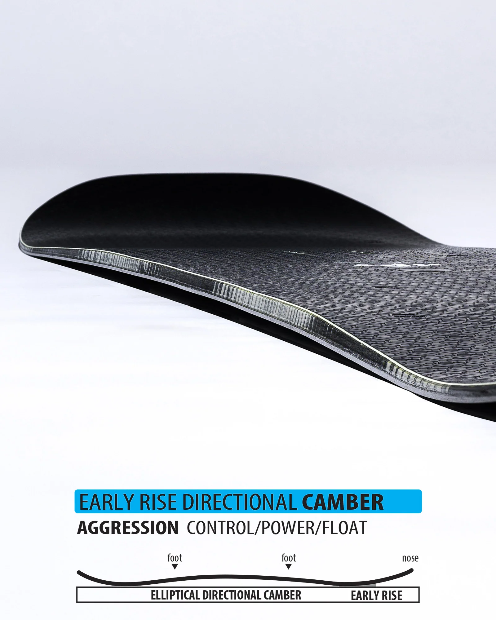 LIB TECH Lib Tech M's dPr Snowboard