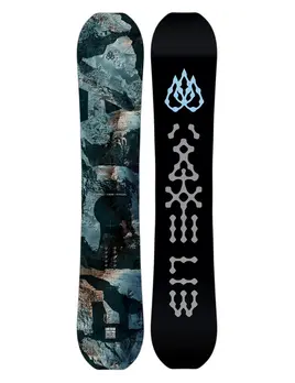 LIB TECH Lib Tech Men's T.Rice Pro Snowboard
