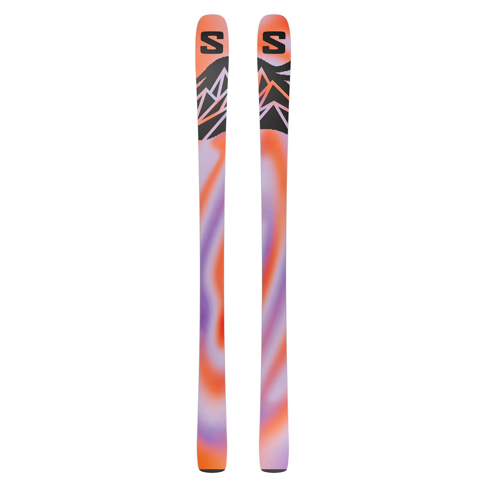 Salomon Ski Salomon W's QST 94 Skis
