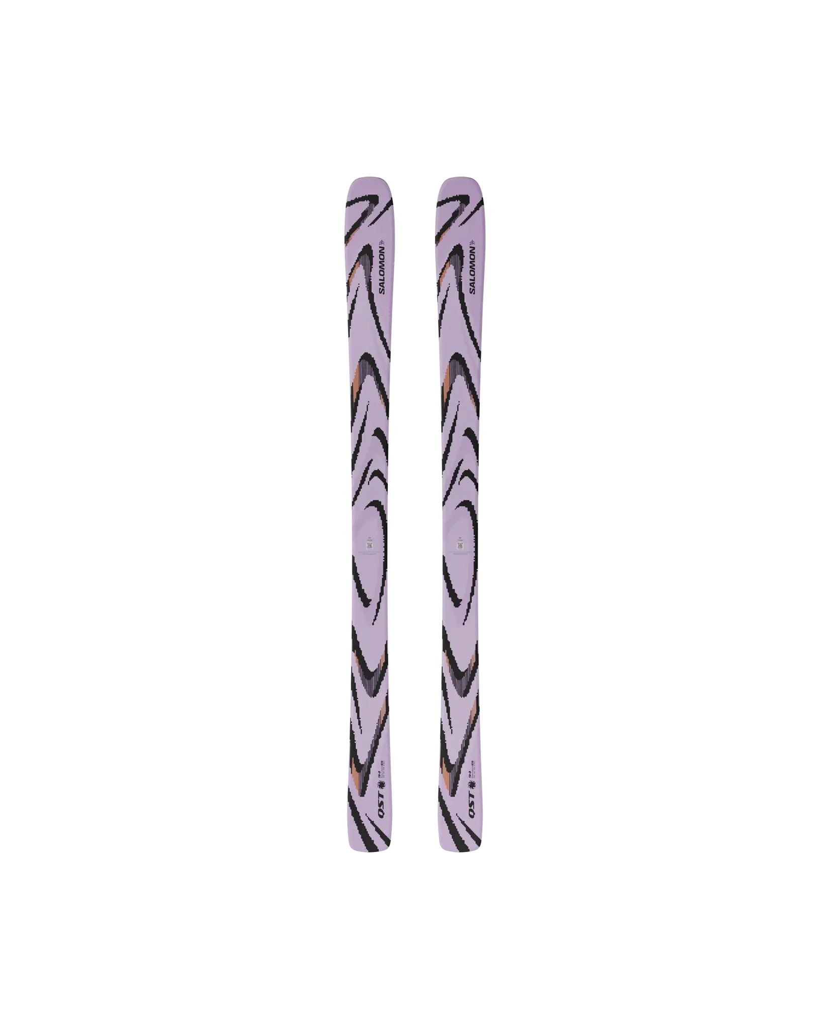 Salomon Ski Salomon W's QST 94 Skis