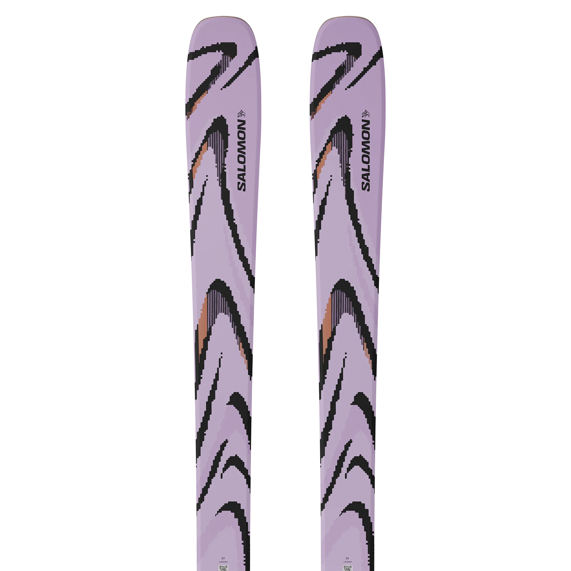 Salomon Ski Salomon W's QST 94 Skis