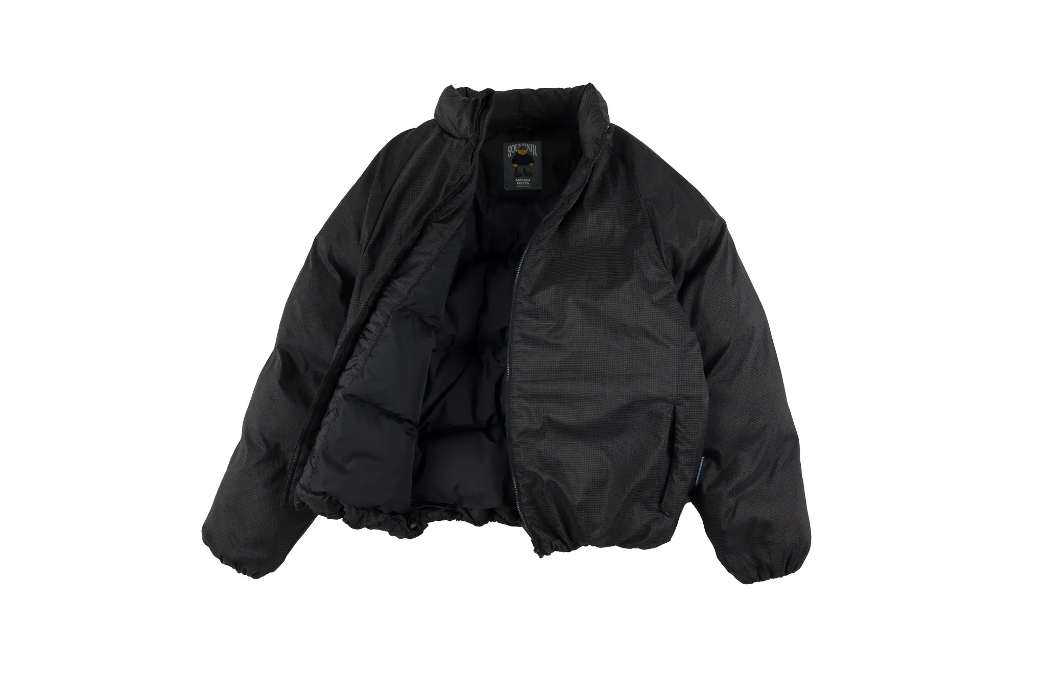 Souvenir Souvenir Unisex Blouson Jacket