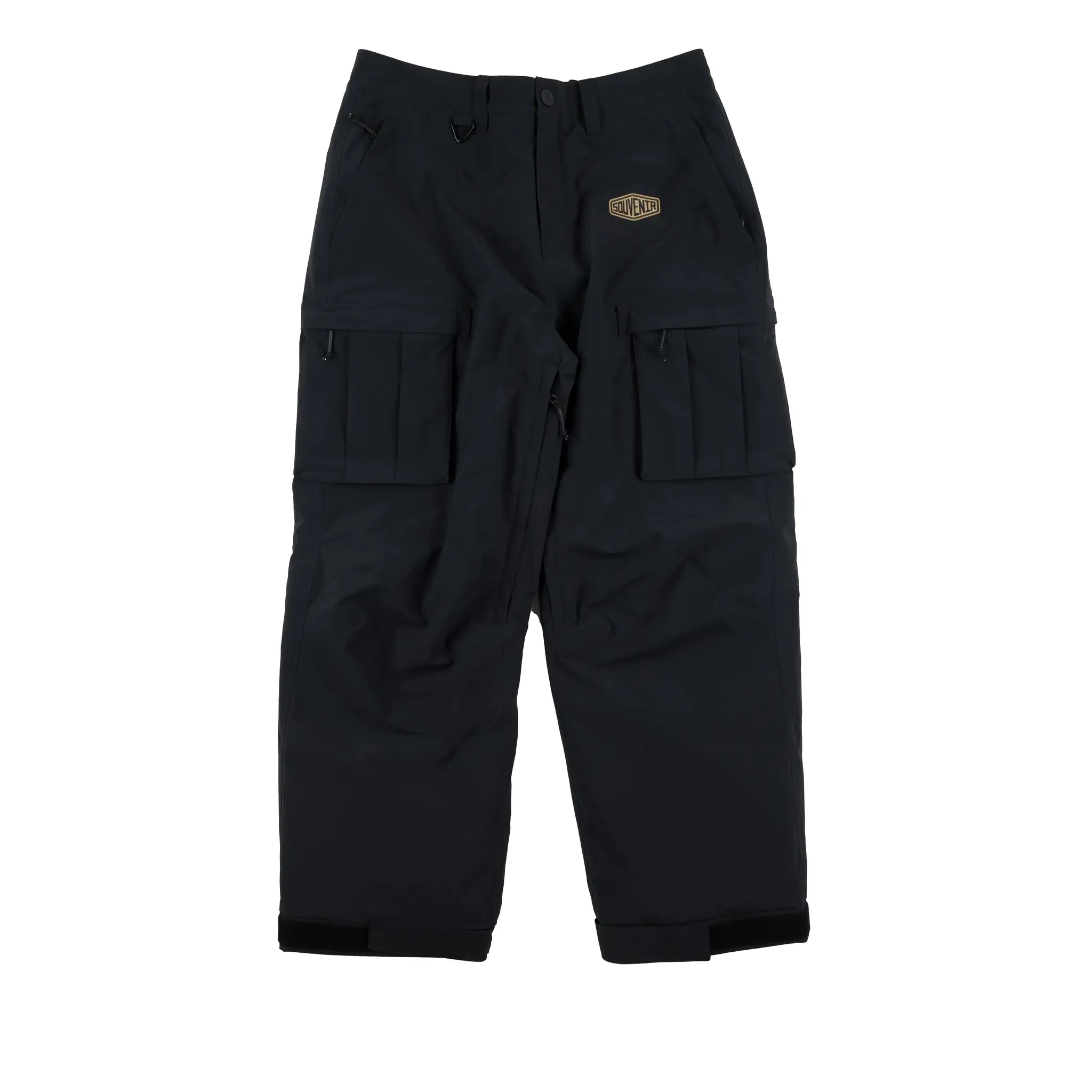 Souvenir Souvenir Unisex S2000 Insulated Cargo Snow Pant