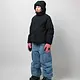 Souvenir Souvenir Unisex S2000 Insulated Cargo Snow Pant
