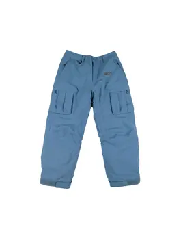 Souvenir Souvenir Unisex S2000 Insulated Cargo Snow Pant