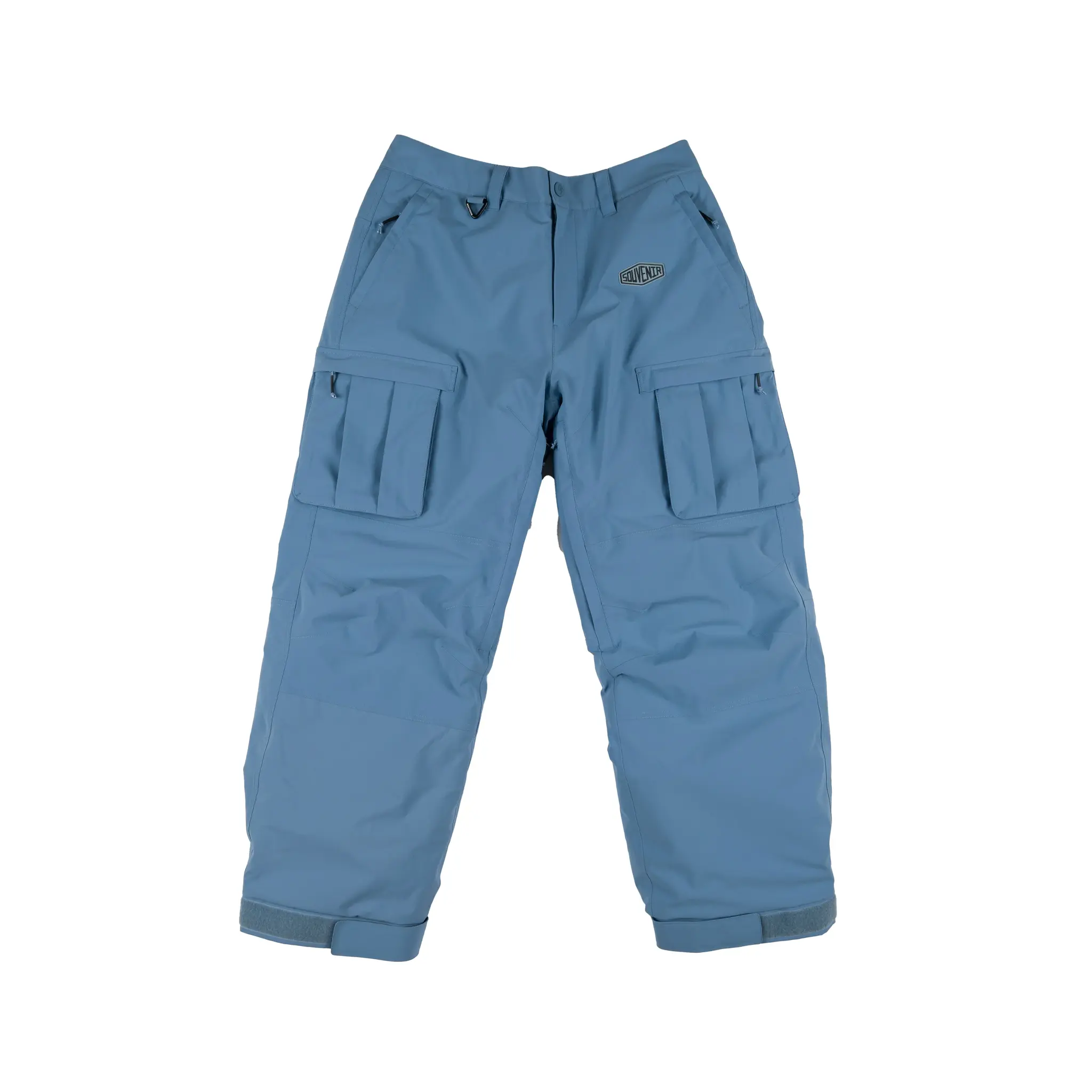 Souvenir Souvenir Unisex S2000 Insulated Cargo Snow Pant