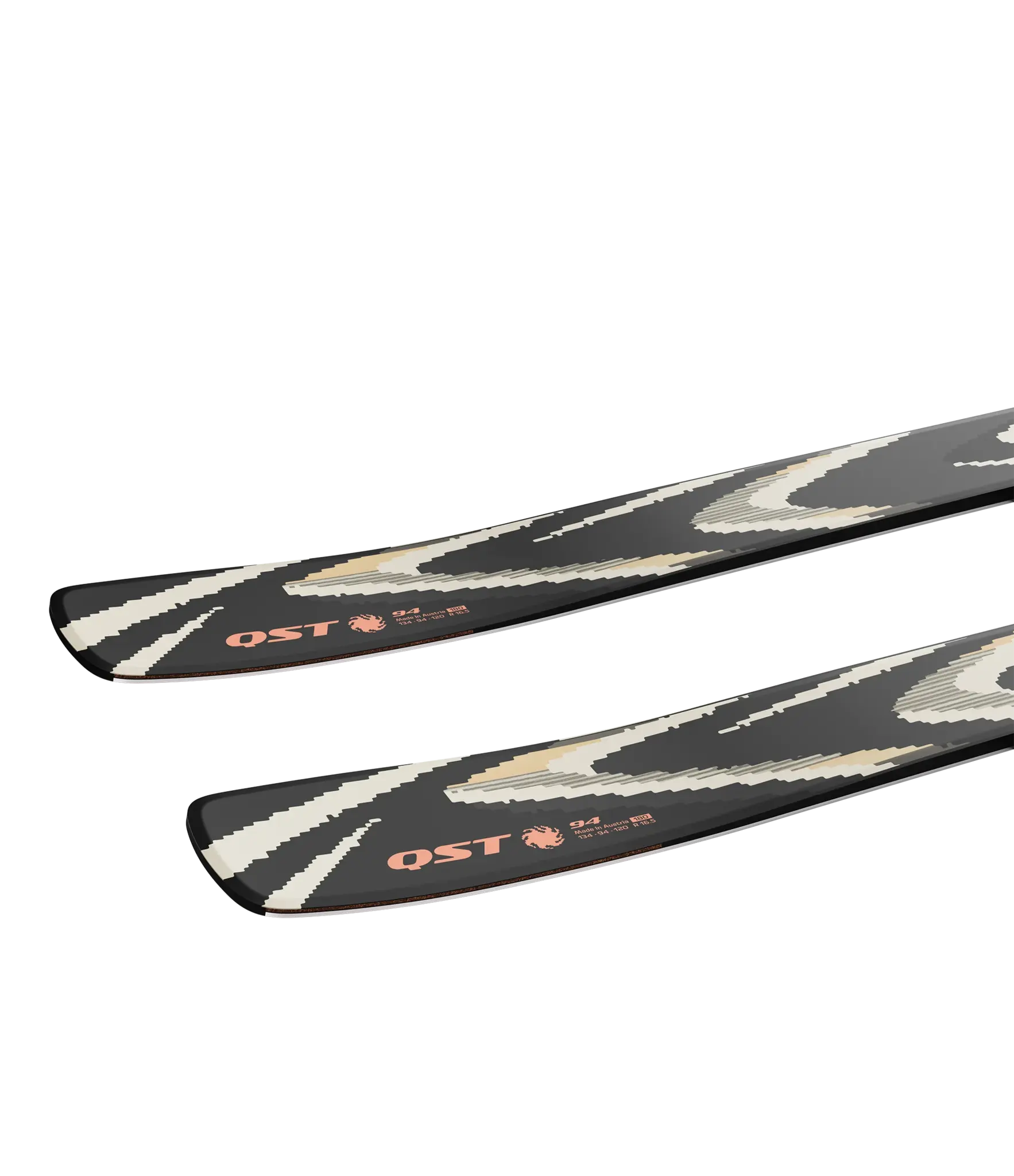 Salomon Ski Salomon M's QST 94 Skis