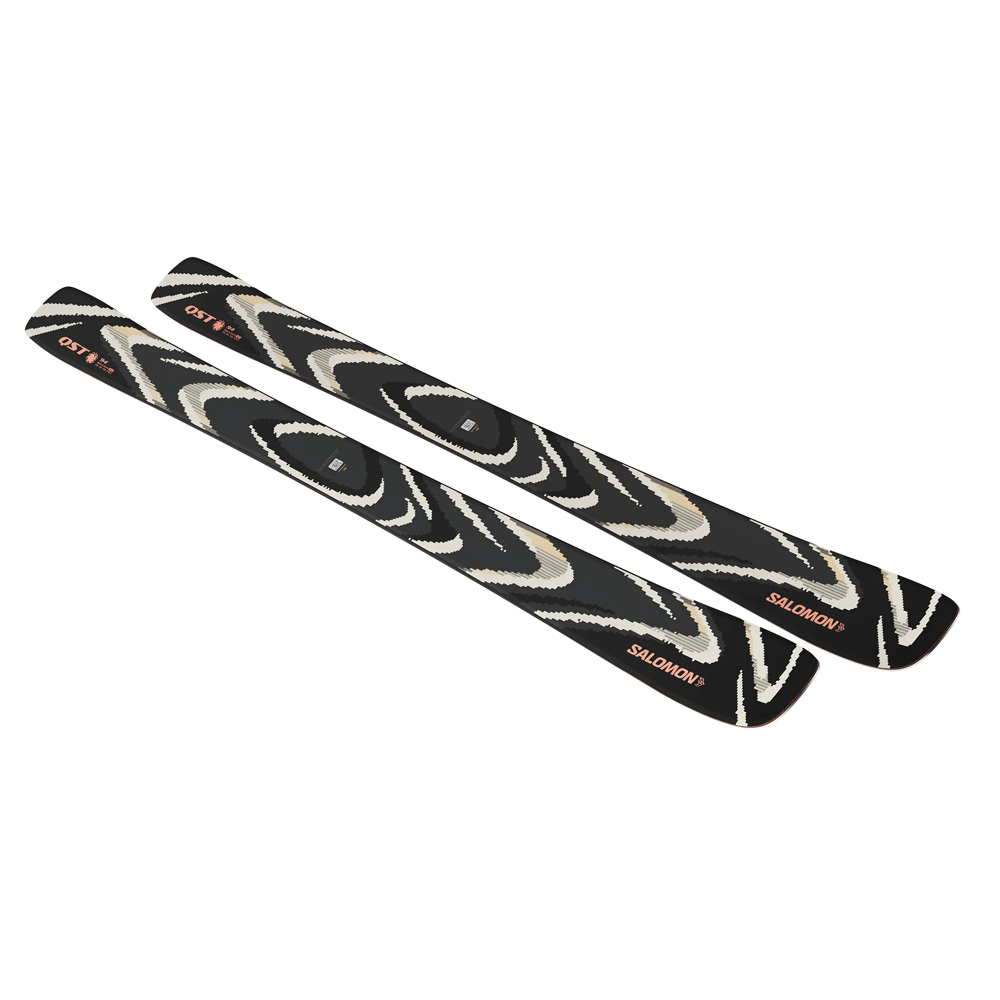 Salomon Ski Salomon M's QST 94 Skis