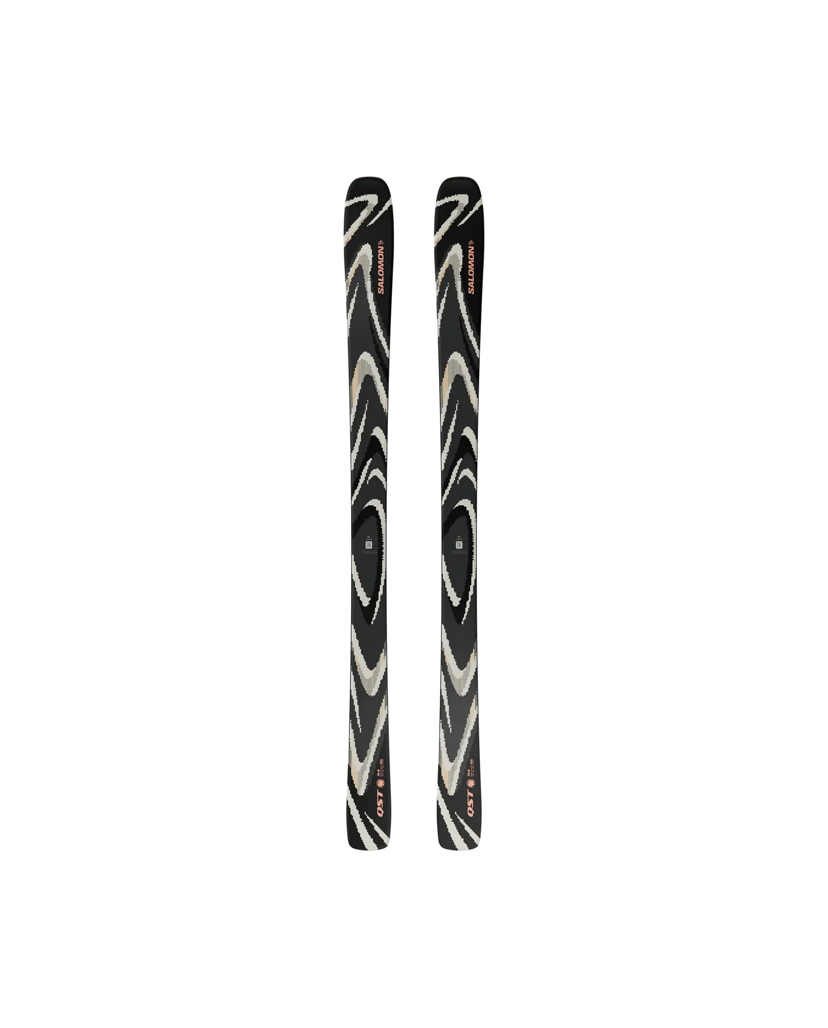 Salomon Ski Salomon M's QST 94 Skis