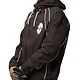 Souvenir Souvenir Unisex Insulated Track Jacket Souvenir Souvenir Unisex Insulated Track Jacket
