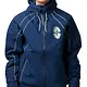 Souvenir Souvenir Unisex Insulated Track Jacket Souvenir Souvenir Unisex Insulated Track Jacket