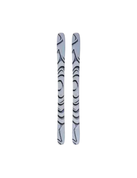 Salomon Ski Salomon M's QST 100 Skis