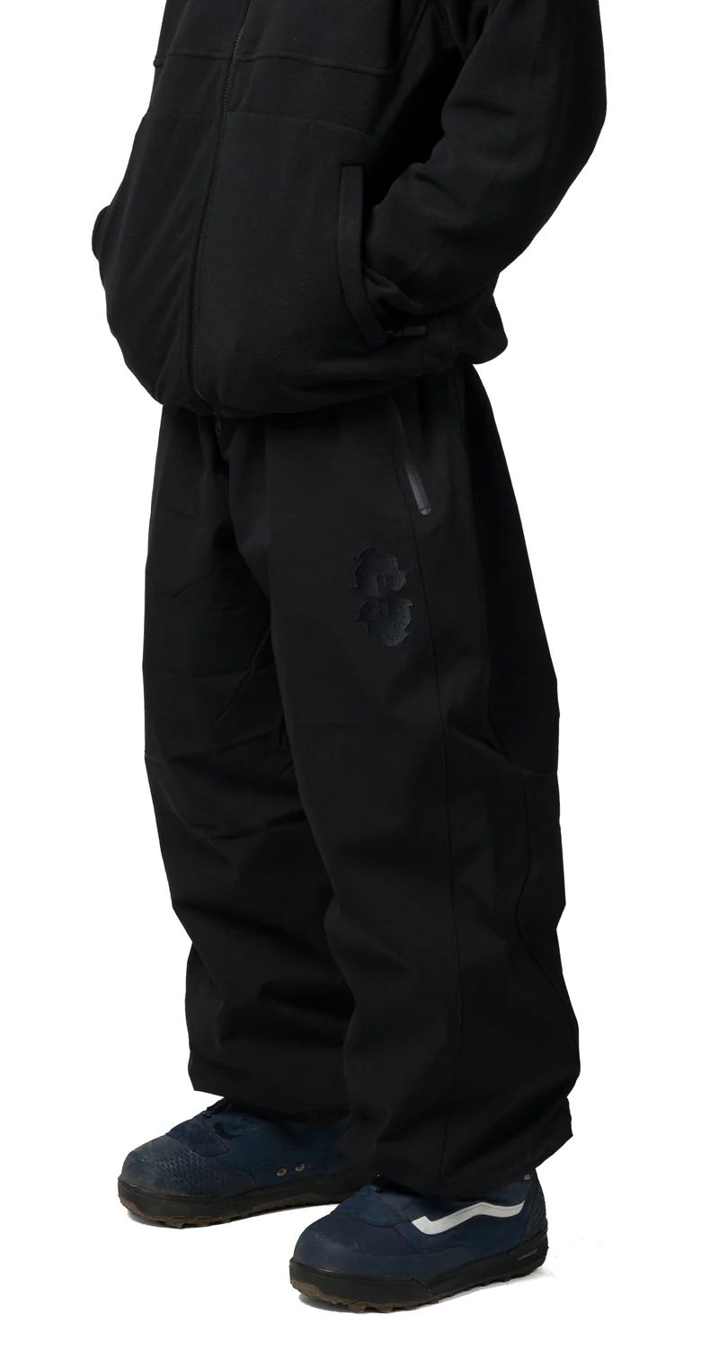 Souvenir Souvenir Unisex Insulated Track Pant
