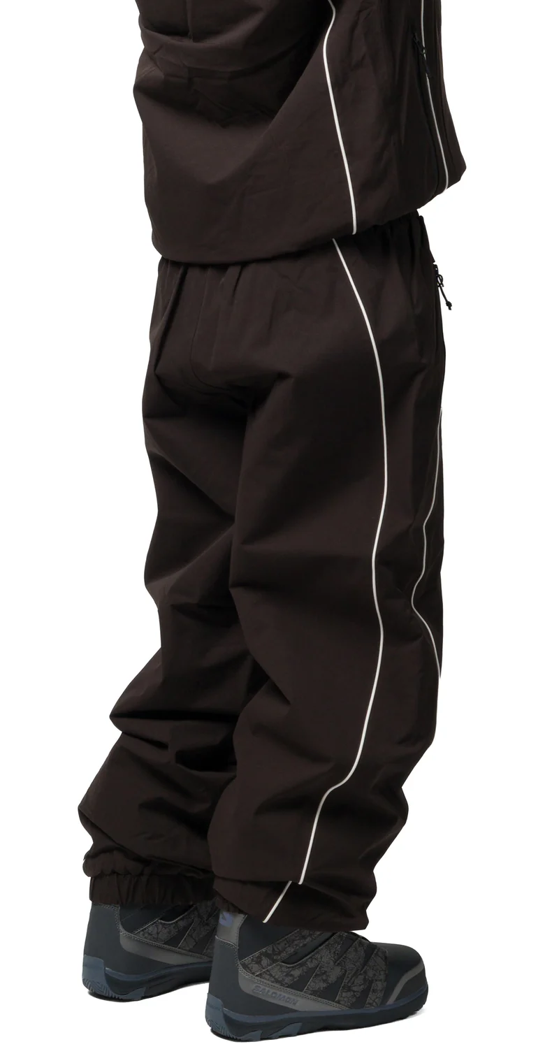 Souvenir Souvenir Unisex Insulated Track Pant