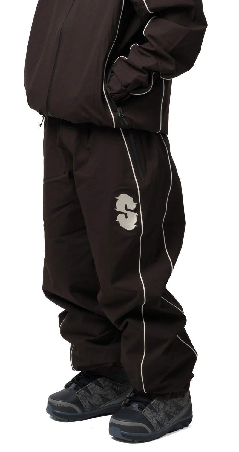 Souvenir Souvenir Unisex Insulated Track Pant