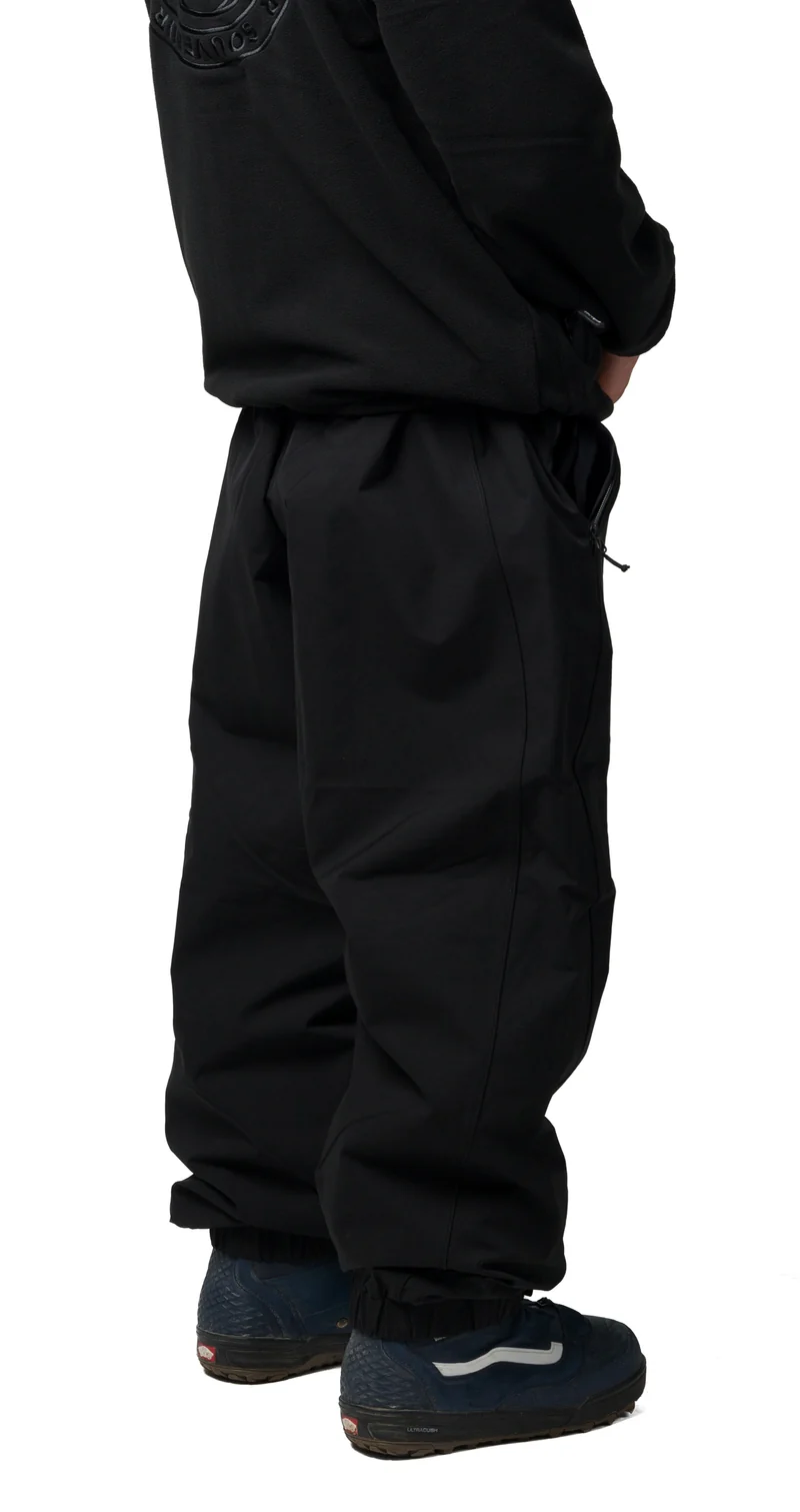 Souvenir Souvenir Unisex Insulated Track Pant