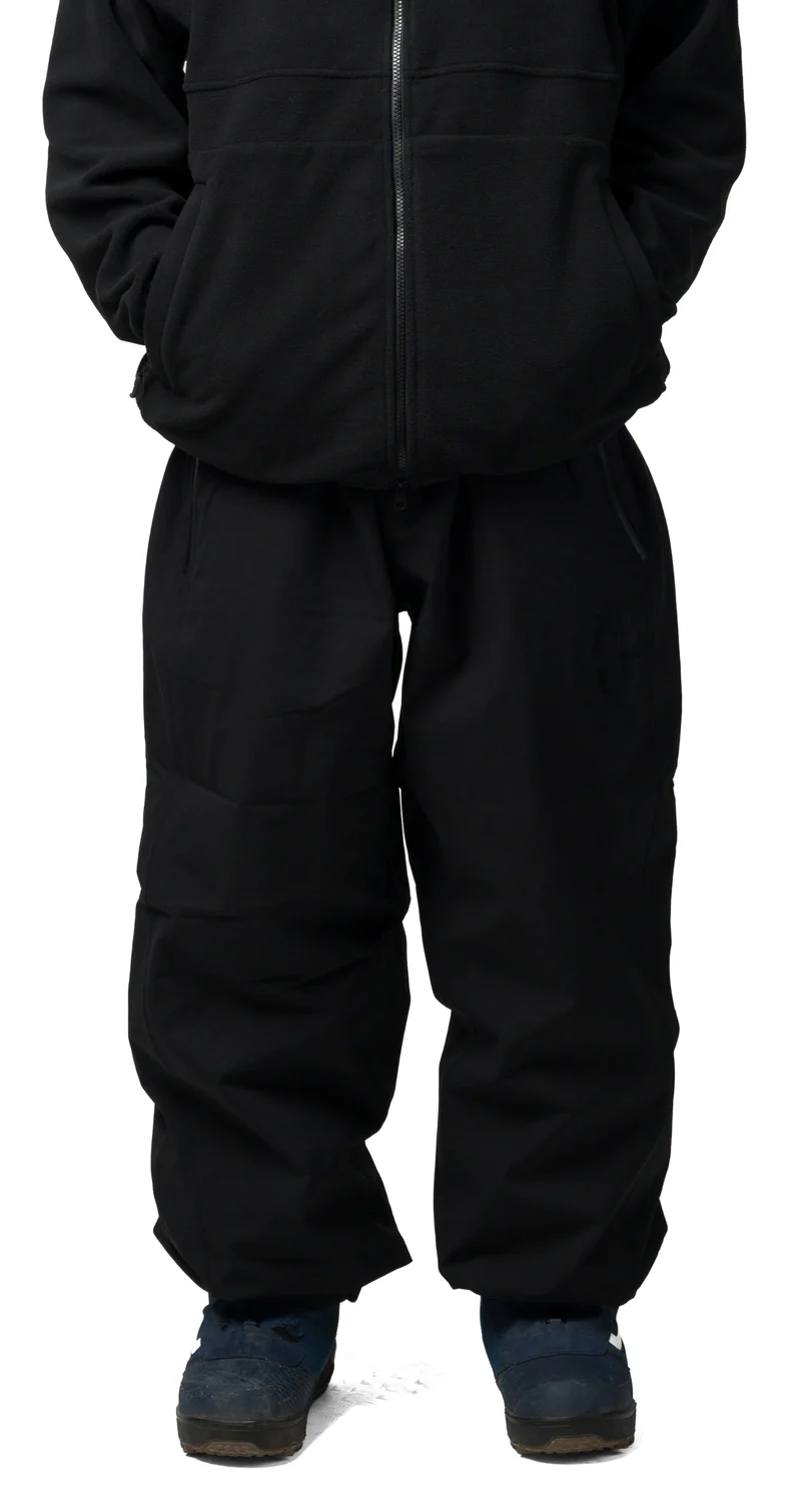 Souvenir Souvenir Unisex Insulated Track Pant