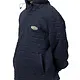 Souvenir Souvenir Unisex Quilted Hoody Souvenir Souvenir Unisex Quilted Hoody
