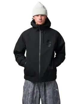 Souvenir Souvenir Insulated Track Jacket (25/26)