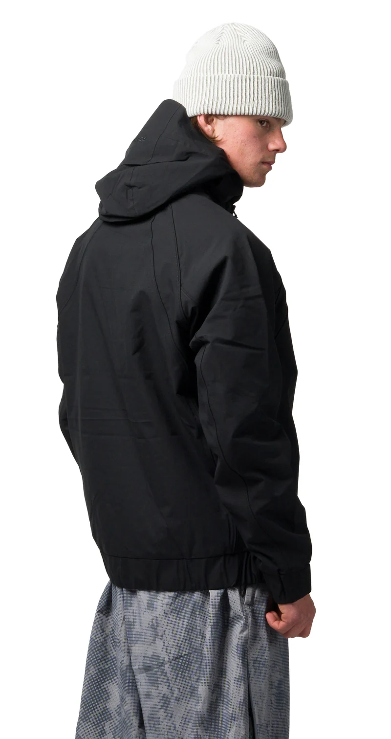 Souvenir Souvenir Insulated Track Jacket (25/26)