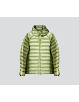 Skyline Skyline Unisex Hooded Furnace Insulator
