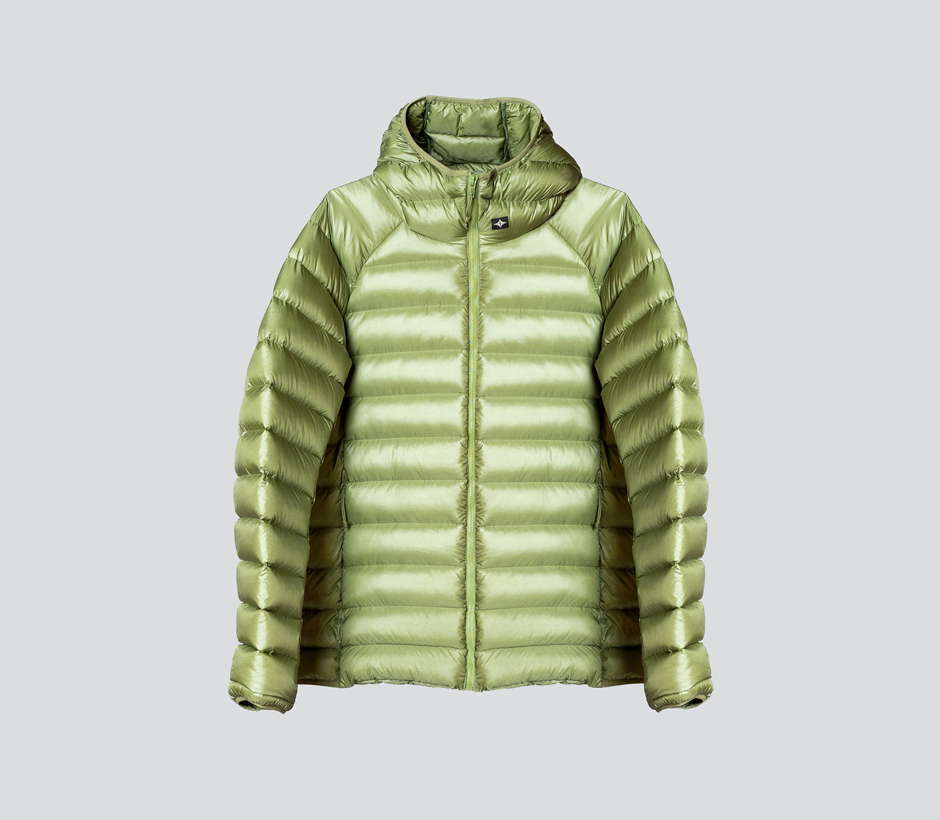 Skyline Skyline Unisex Hooded Furnace Insulator