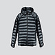 Skyline Skyline Unisex Hooded Furnace Insulator Skyline Skyline Unisex Hooded Furnace Insulator