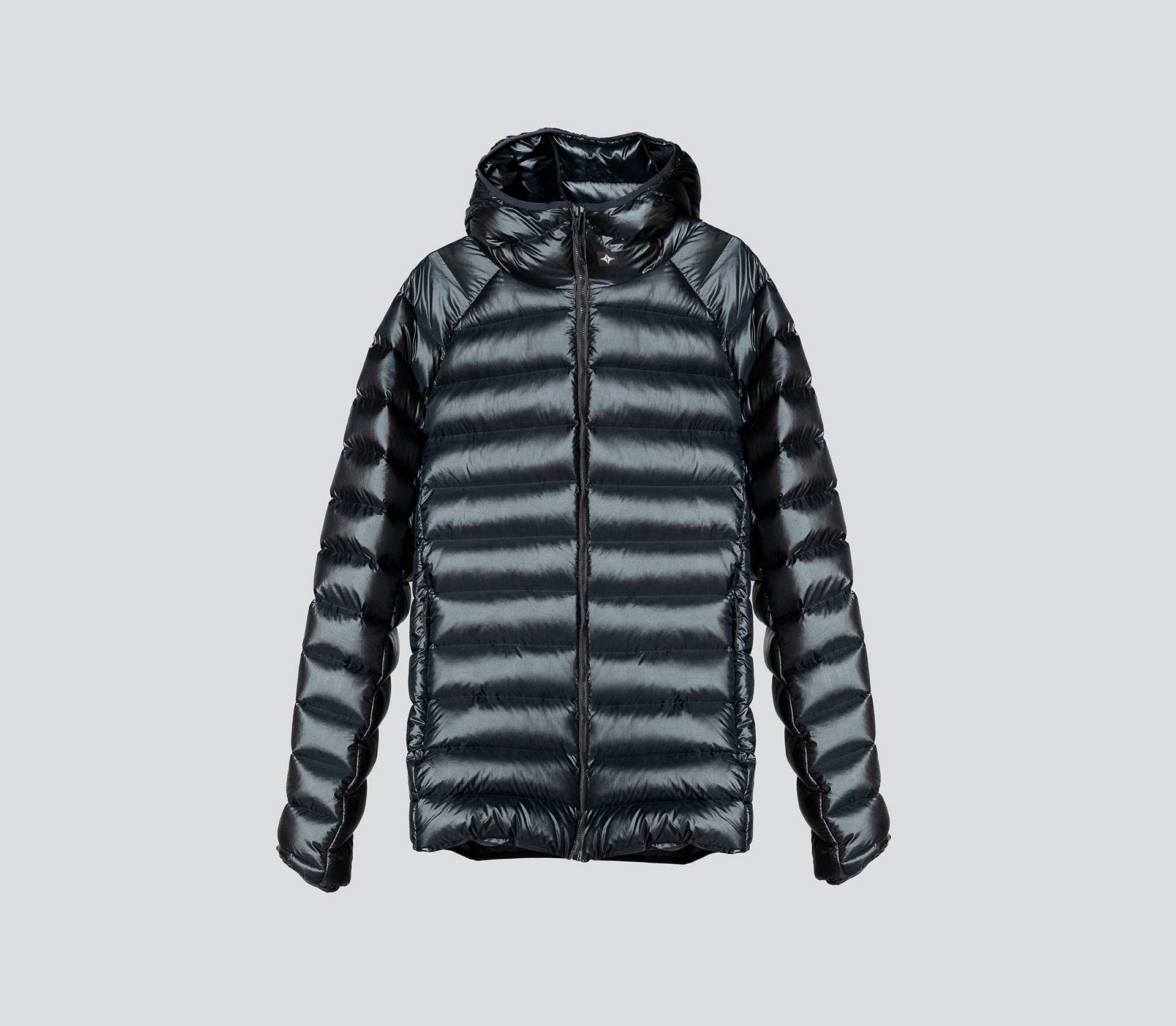 Skyline Skyline Unisex Hooded Furnace Insulator