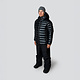 Skyline Skyline Unisex Hooded Furnace Insulator Skyline Skyline Unisex Hooded Furnace Insulator