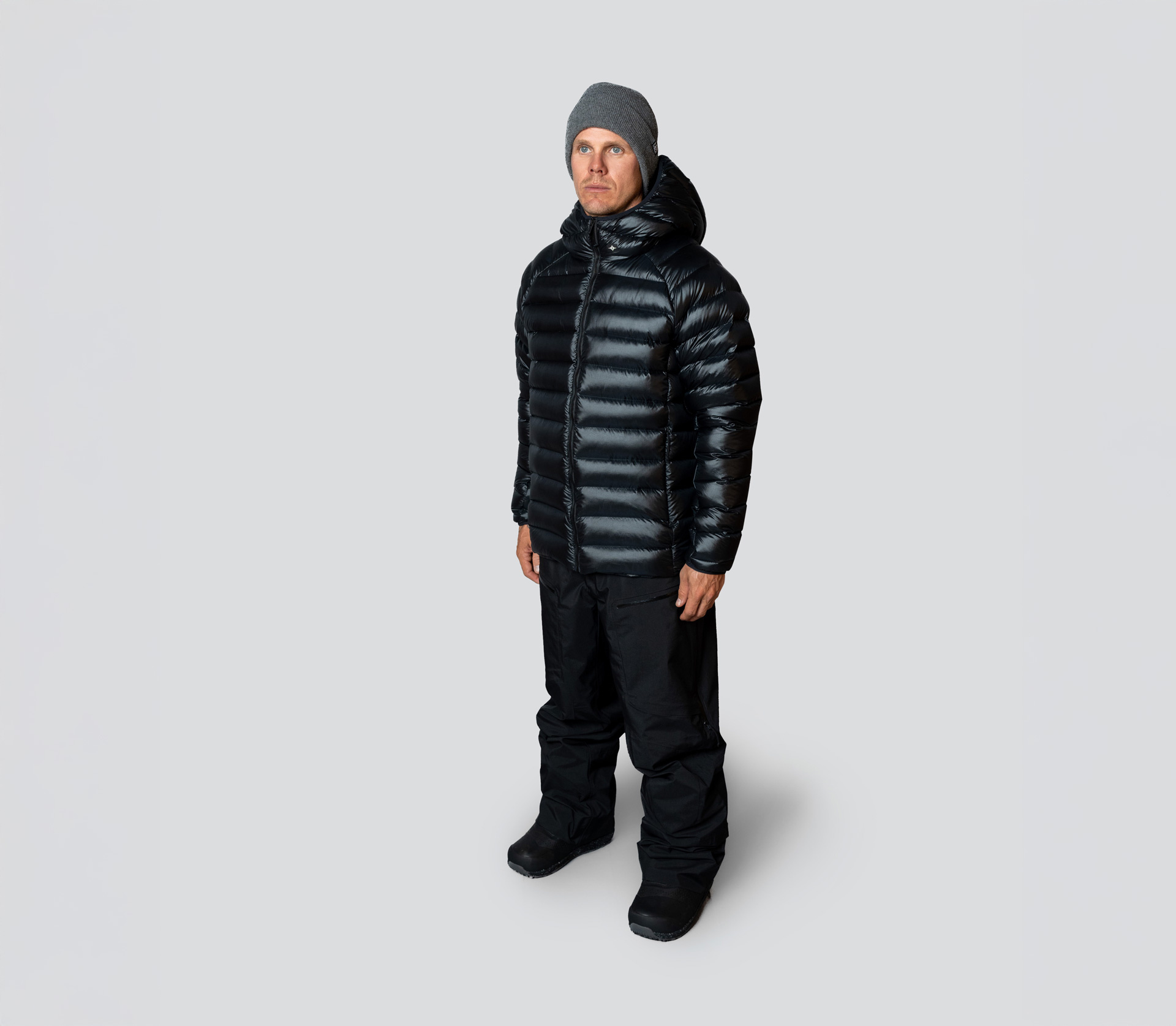 Skyline Skyline Unisex Hooded Furnace Insulator