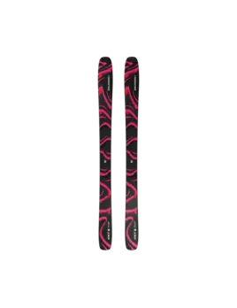 Salomon Ski Salomon Men's QST 106 Skis
