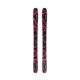 Salomon Ski Salomon QST 106 Skis Black/Pink Salomon Ski Salomon QST 106 Skis Black/Pink