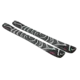 Salomon Ski Salomon QST 100 Black Skis