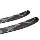 Salomon Ski Salomon QST 100 Black Skis