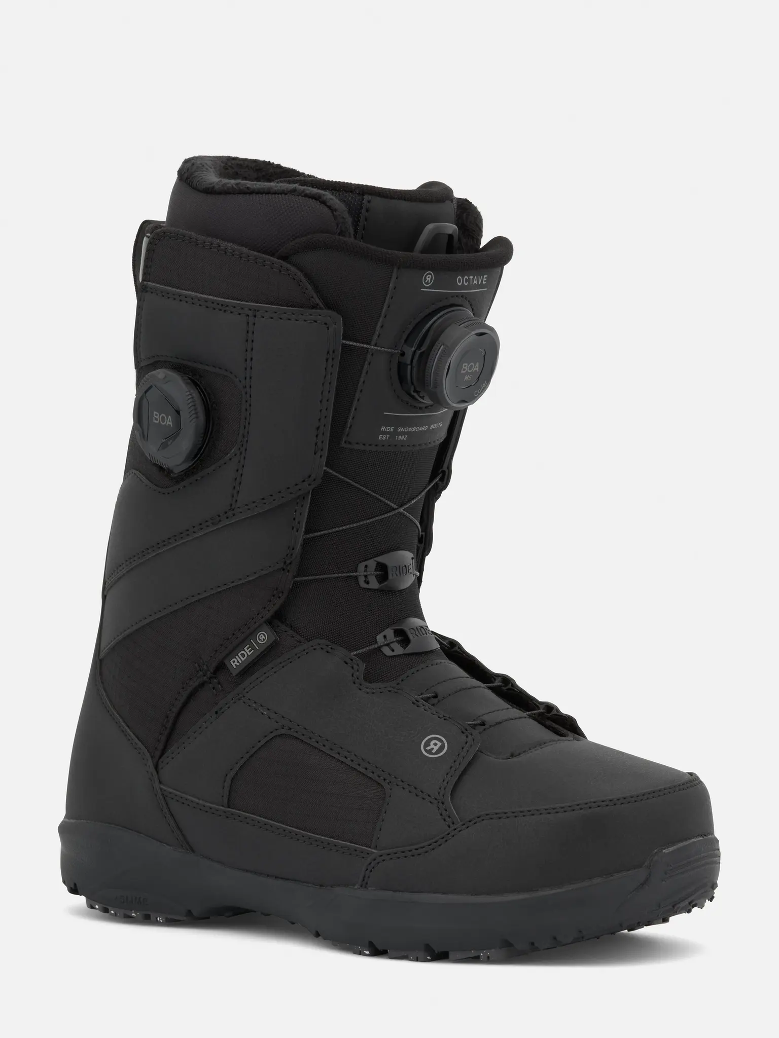 Ride Snowboards Ride Men's Octave Snowboard Boots