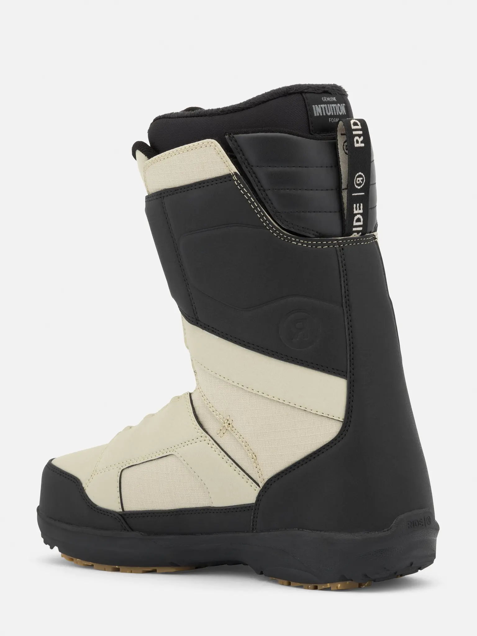 Ride Snowboards Ride Men's Octave Snowboard Boots
