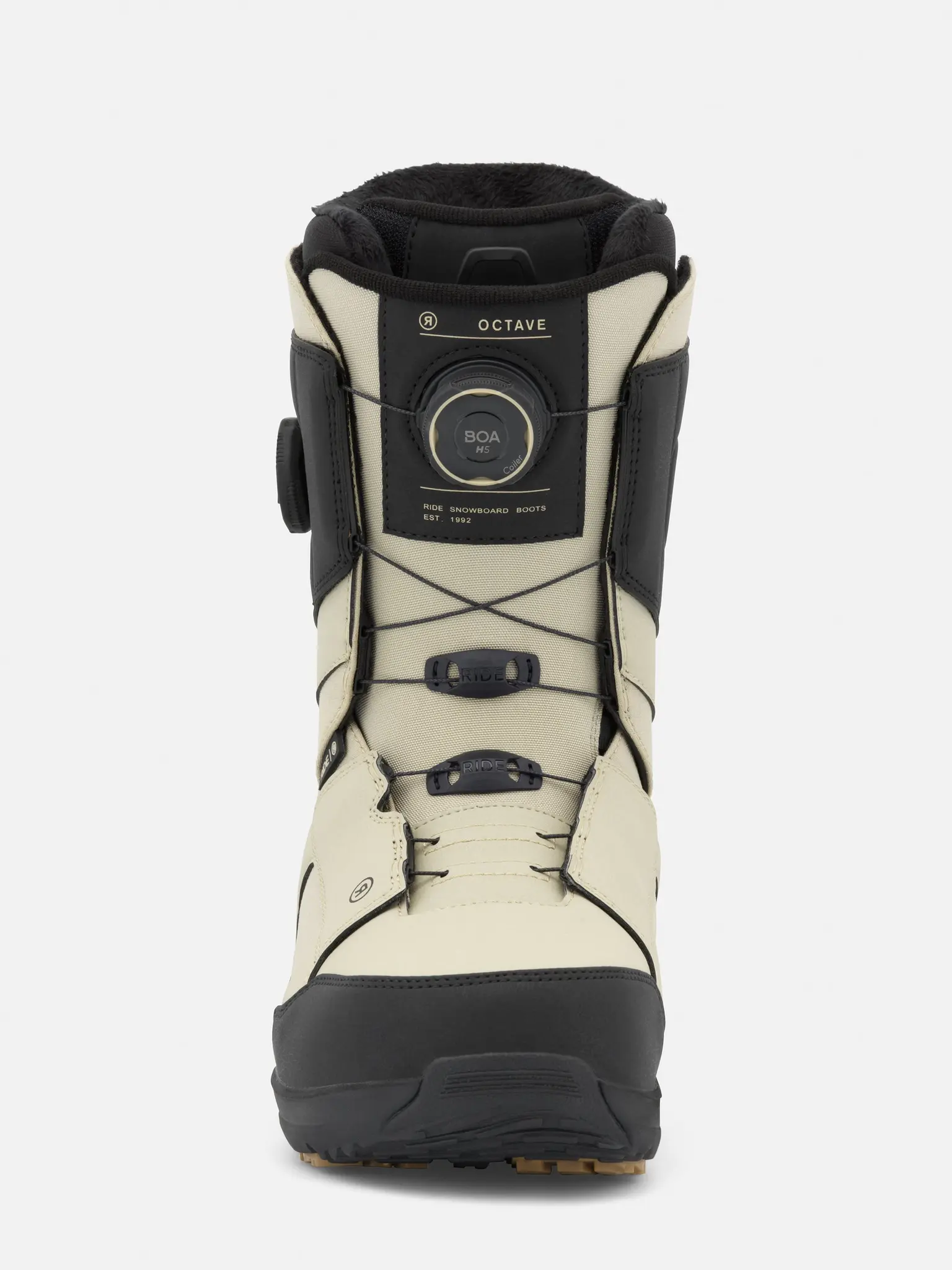 Ride Snowboards Ride Men's Octave Snowboard Boots