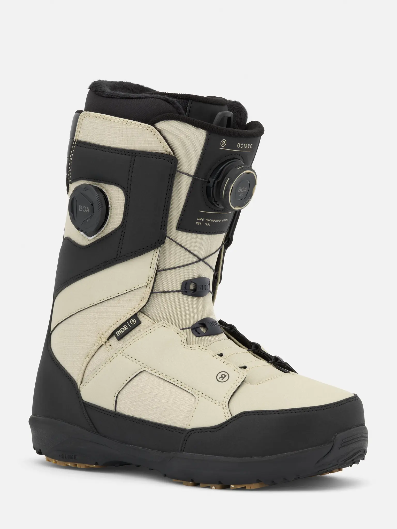 Ride Snowboards Ride Men's Octave Snowboard Boots
