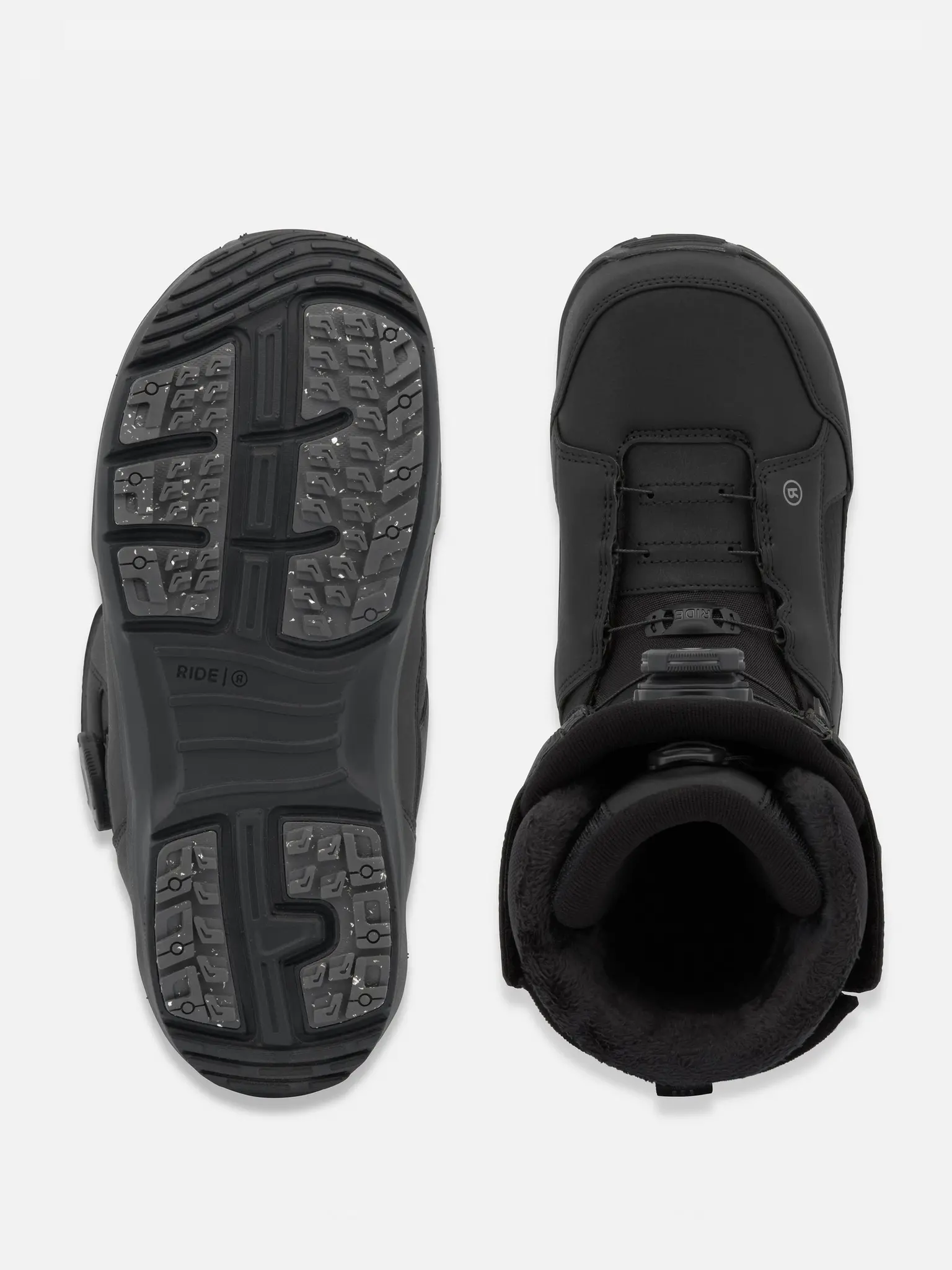 Ride Snowboards Ride Men's Octave Snowboard Boots
