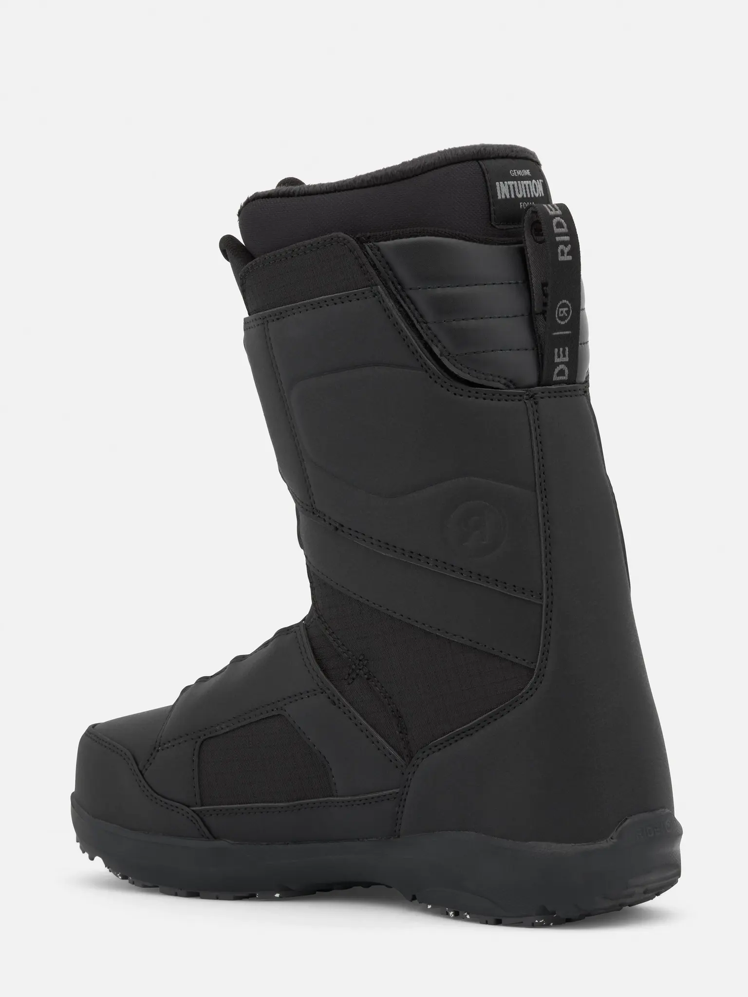 Ride Snowboards Ride Men's Octave Snowboard Boots