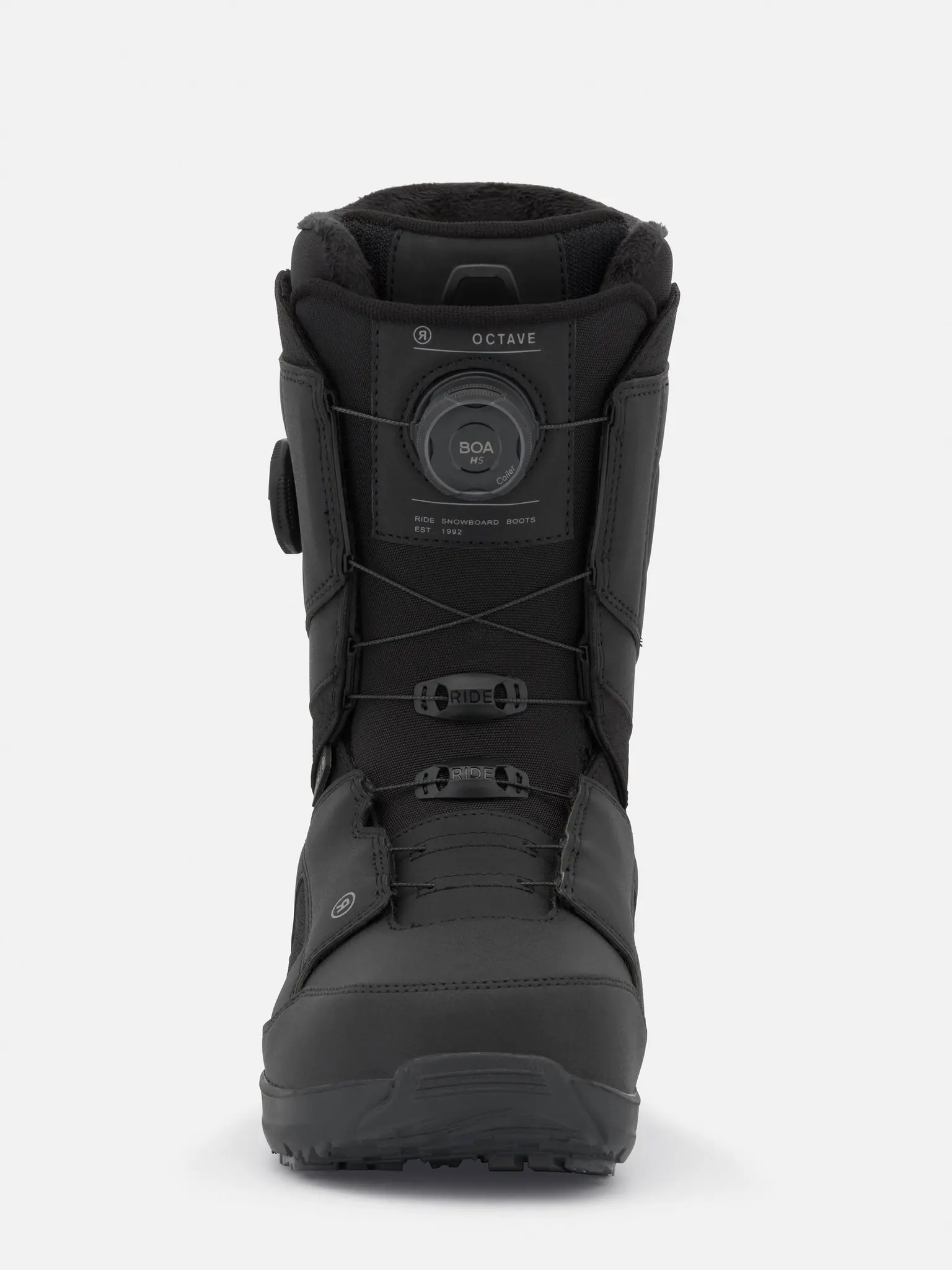 Ride Snowboards Ride Men's Octave Snowboard Boots