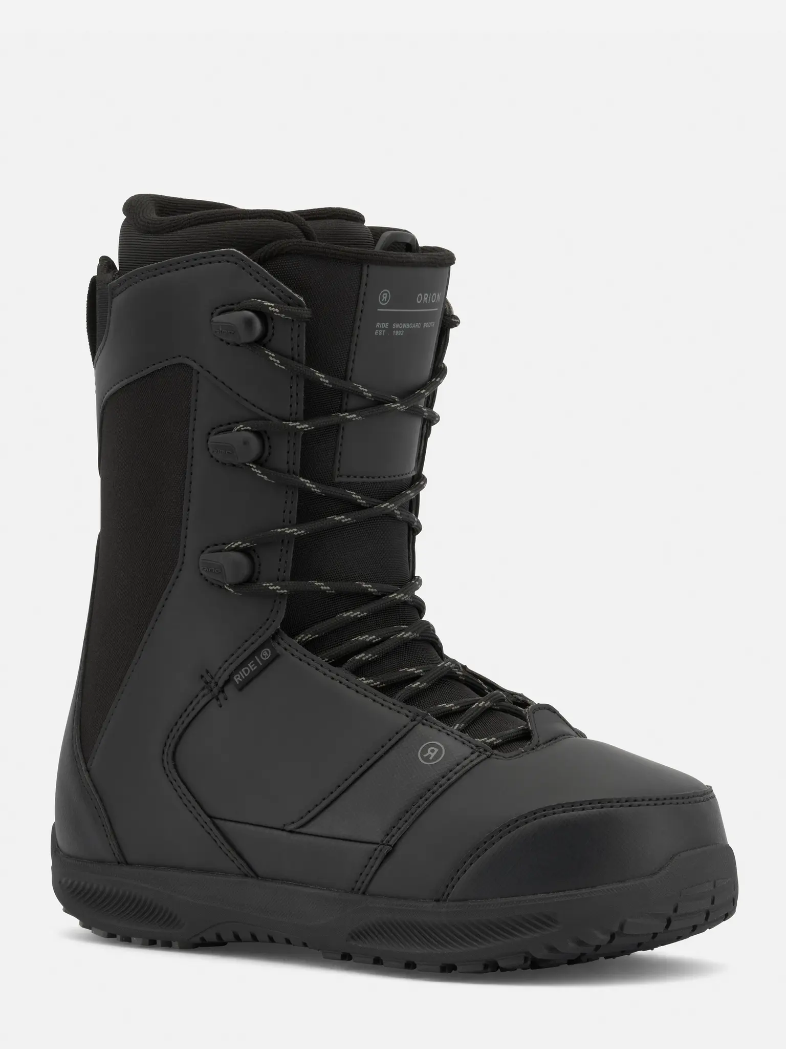 Ride Snowboards Ride Men's Orion Snowboard Boots