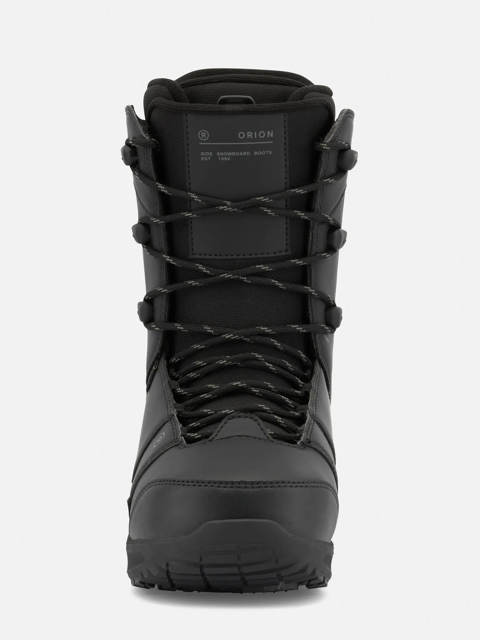 Ride Snowboards Ride Men's Orion Snowboard Boots