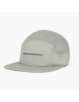 Ciele Ciele GOCap - Comp - Bars Minimalist Running Cap